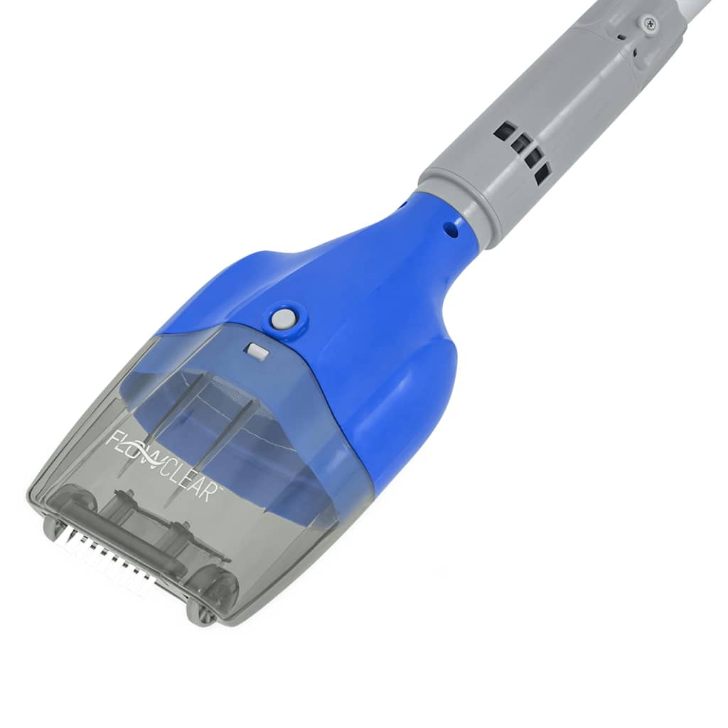 Bezdrátový bazénový vysavač Flowclear AquaTech