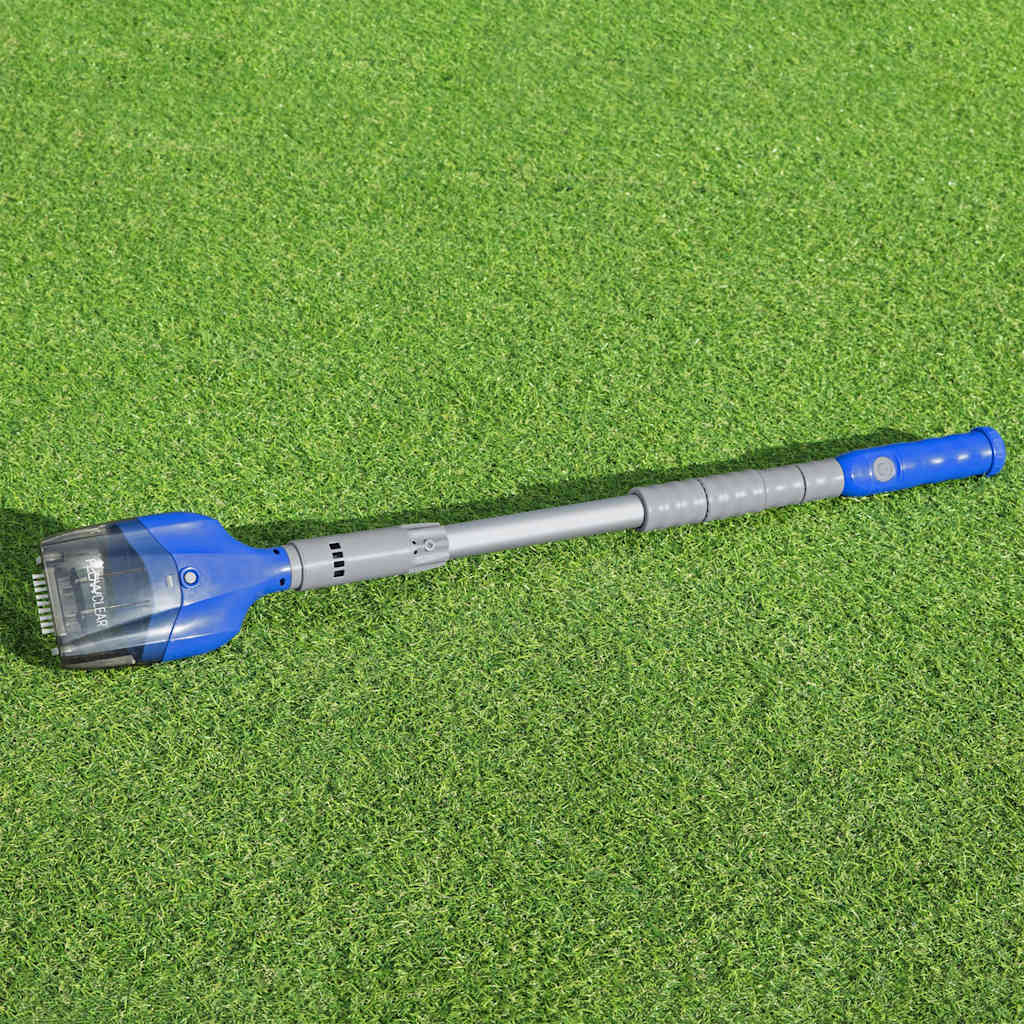 Bezdrátový bazénový vysavač Flowclear AquaTech