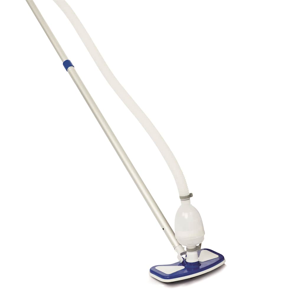 Flowclear Deluxe Souprava pro údržbu bazénu 58237
