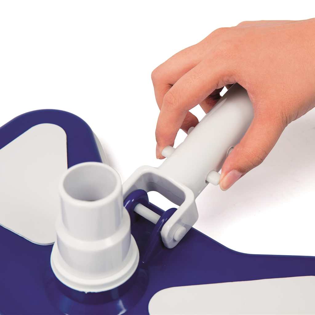 Flowclear Deluxe Souprava pro údržbu bazénu 58237