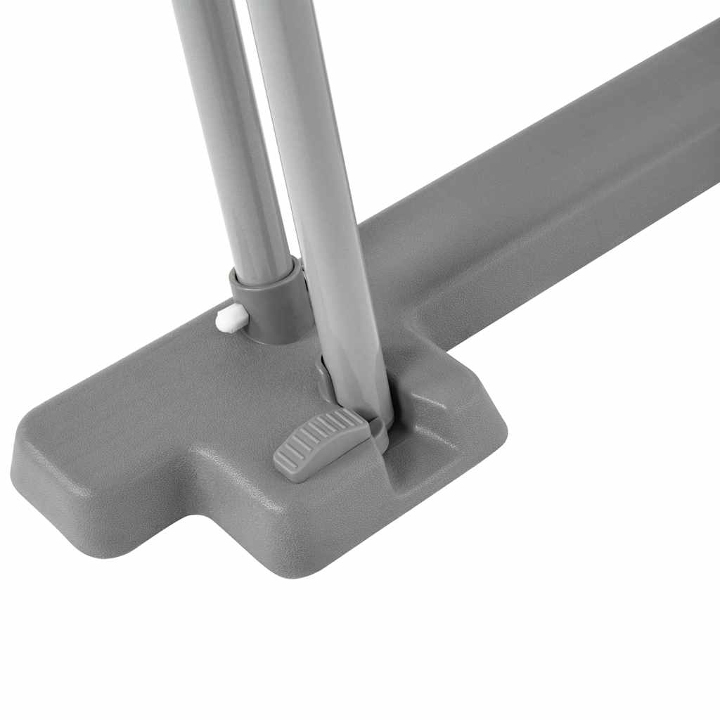 Power Steel Bazénový set 404 x 201 x 100 cm