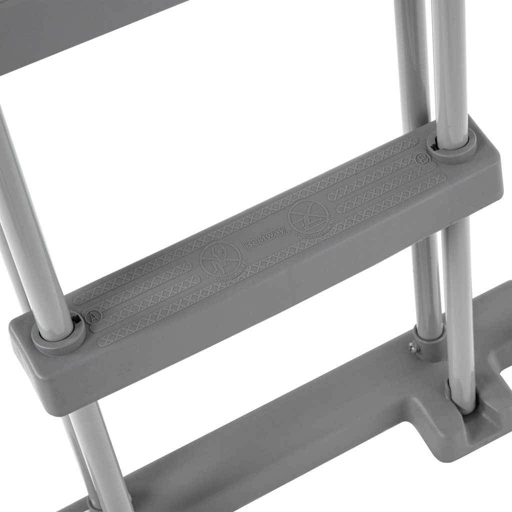 Power Steel Bazénový set 404 x 201 x 100 cm