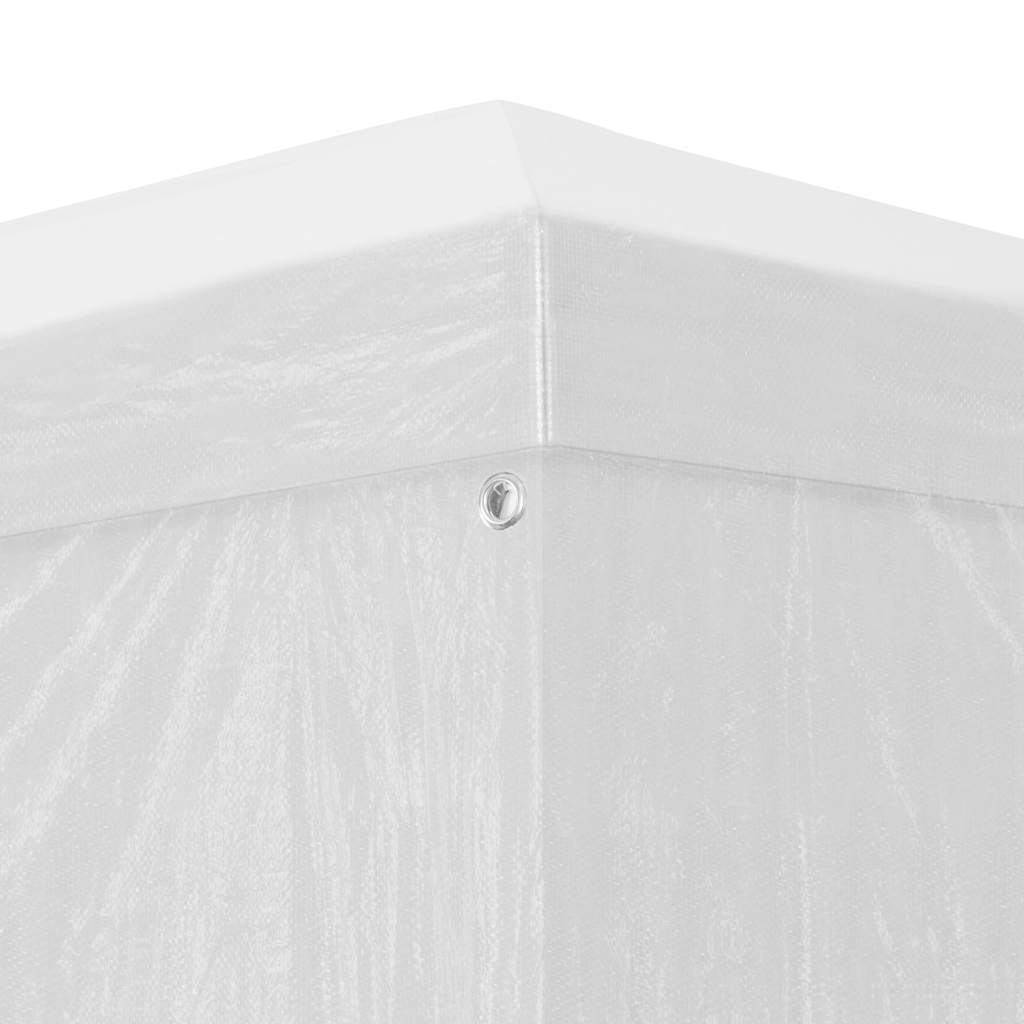Zahradní party stan 3x12 m bílý