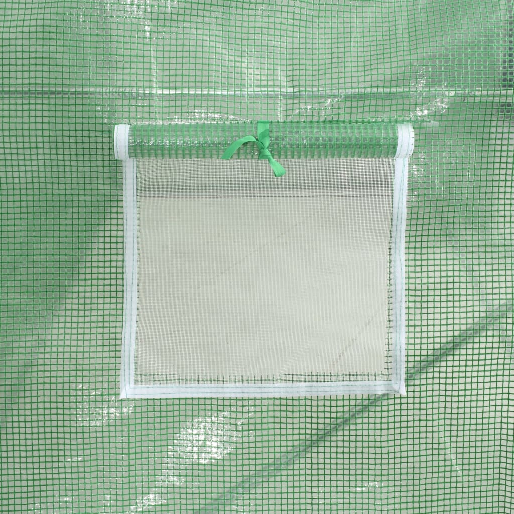 Fóliovník 4,5 m² 300 x 150 x 200 cm