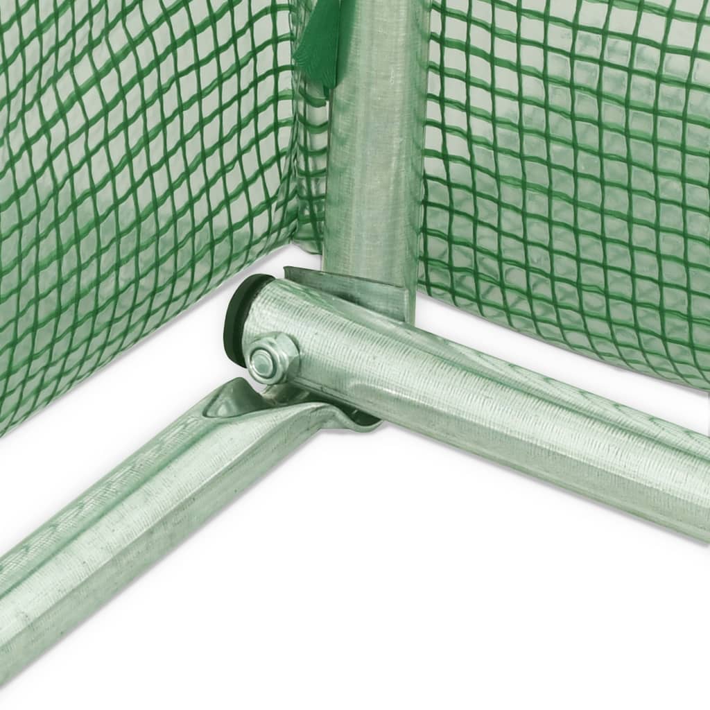 Fóliovník 4,5 m² 300 x 150 x 200 cm