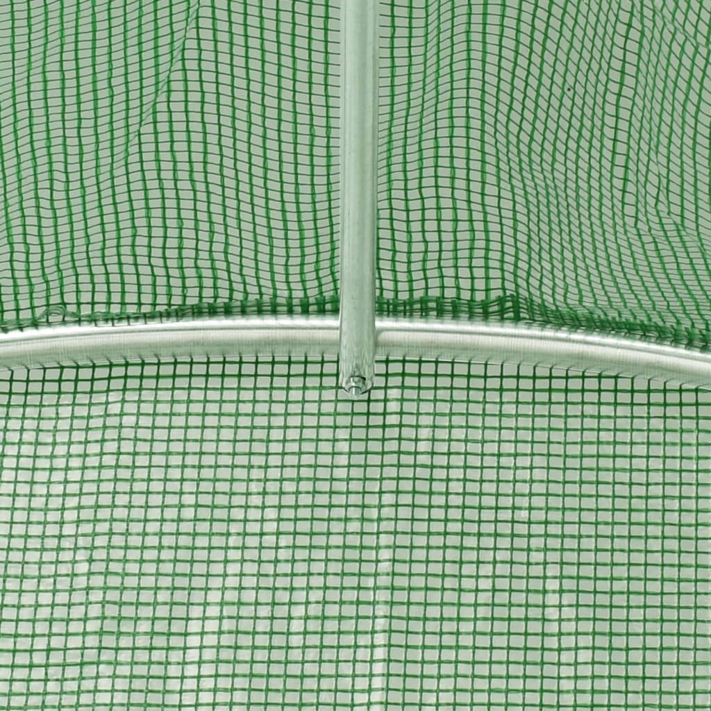 Fóliovník 9 m² 300 x 300 x 200 cm