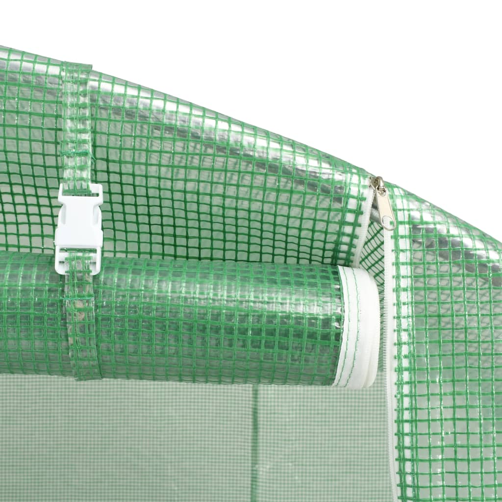 Fóliovník 36 m² 1 200 x 300 x 200 cm