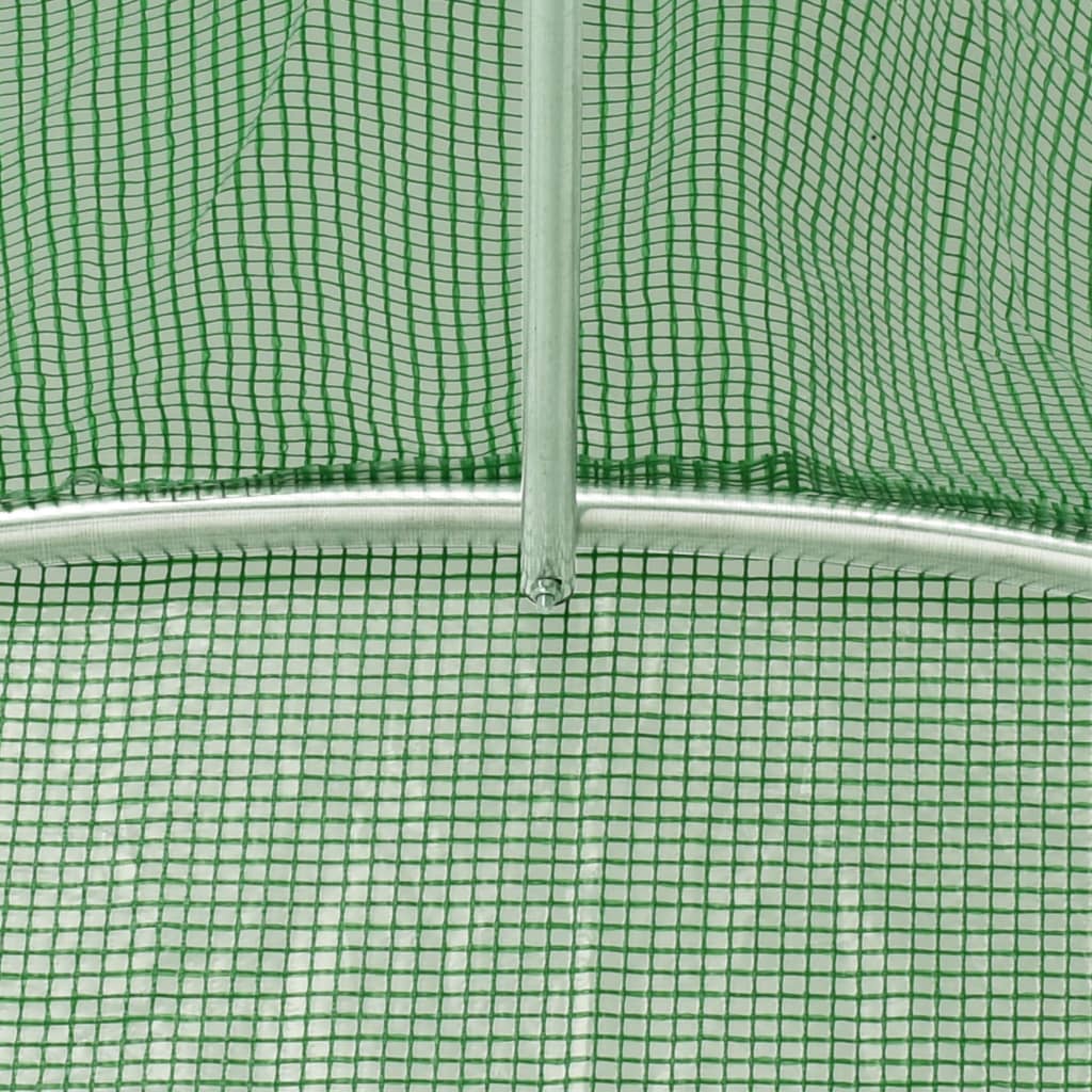 Fóliovník 36 m² 1 200 x 300 x 200 cm