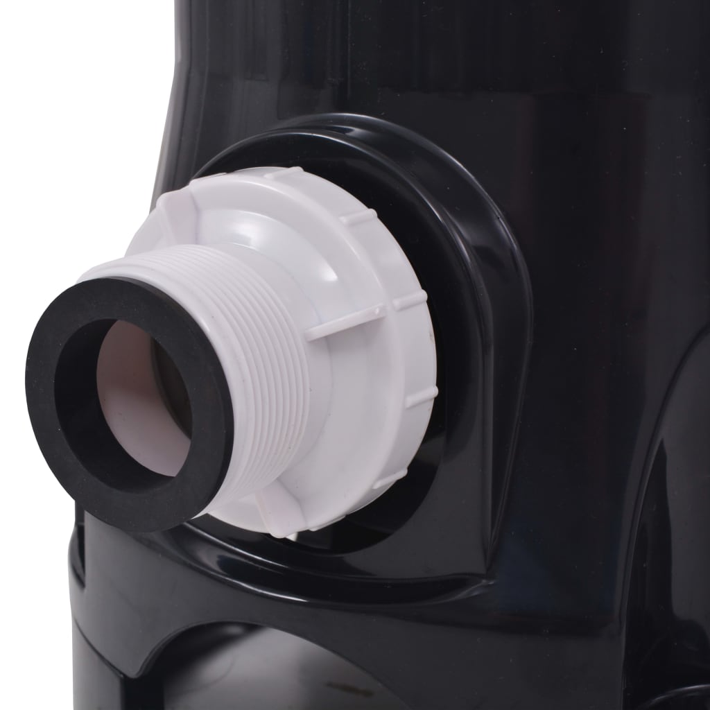 Filtrační čerpadlo pro bazény 185 W 4,4 m³/h