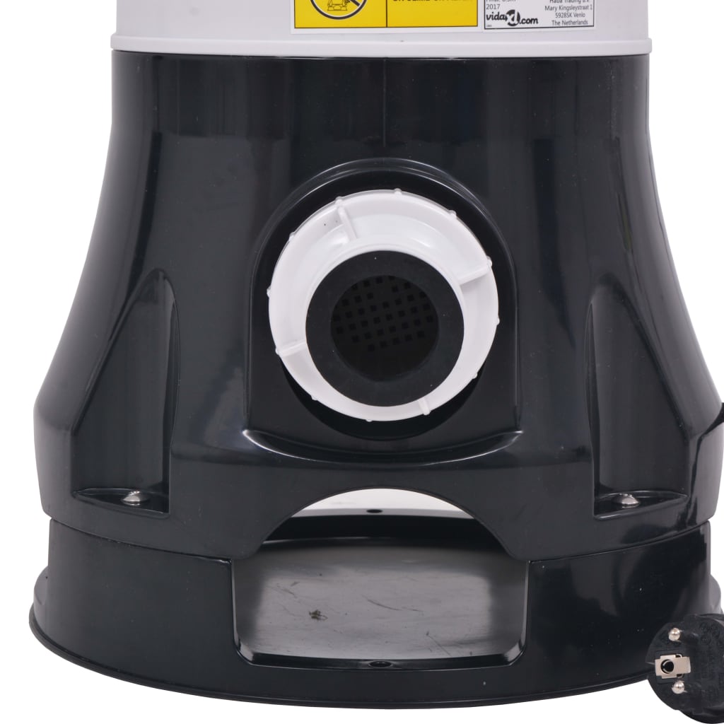 Filtrační čerpadlo pro bazény 185 W 4,4 m³/h
