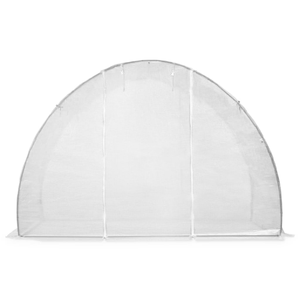 Fóliovník 4,5 m² 300 x 150 x 200 cm