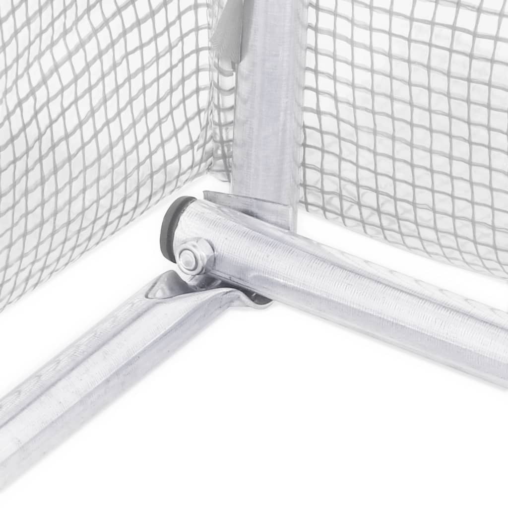Fóliovník 4,5 m² 300 x 150 x 200 cm