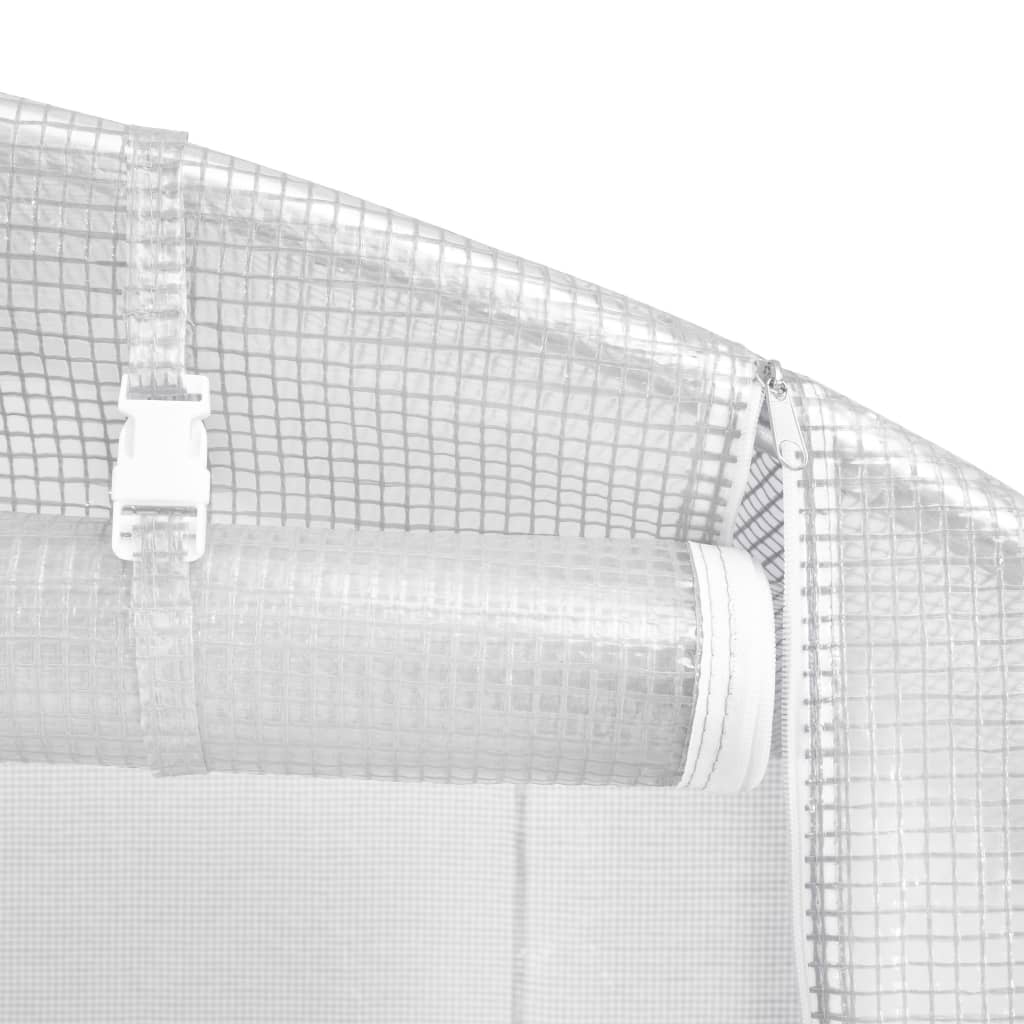 Fóliovník 4,5 m² 300 x 150 x 200 cm