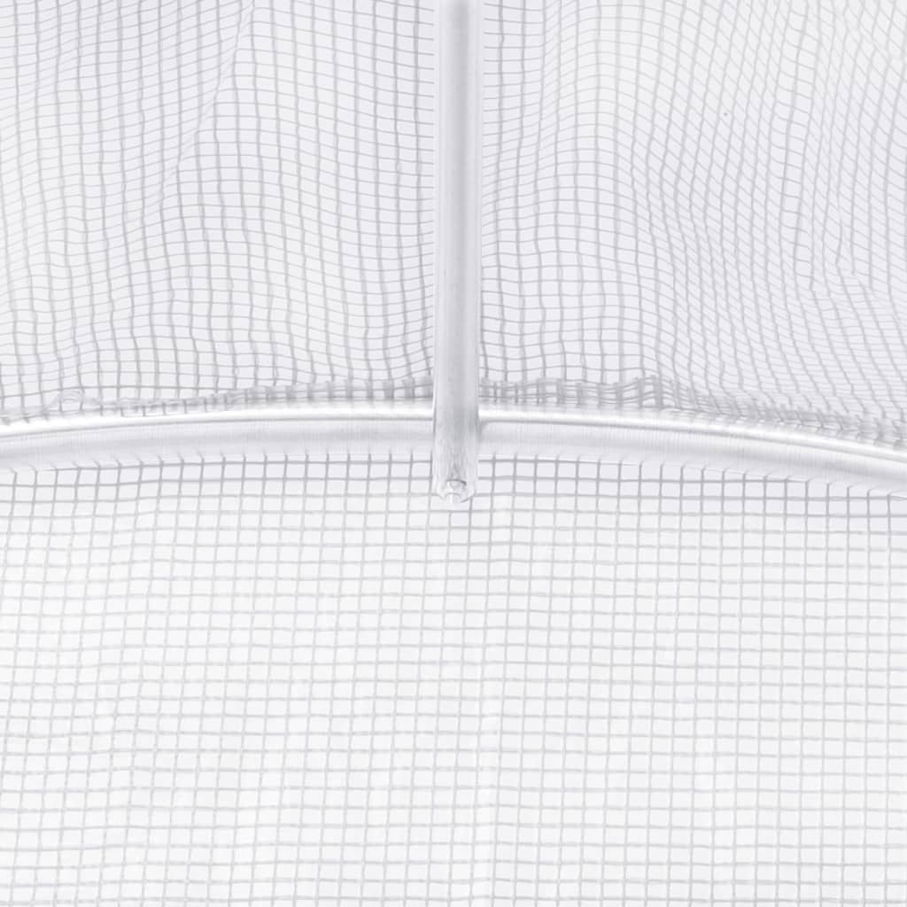 Fóliovník 13,5 m² 450 x 300 x 200 cm