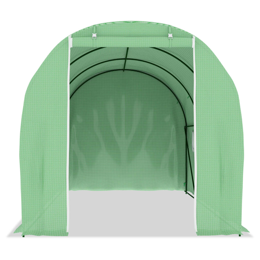Fóliovník 9 m² 4,5 x 2 x 2 m