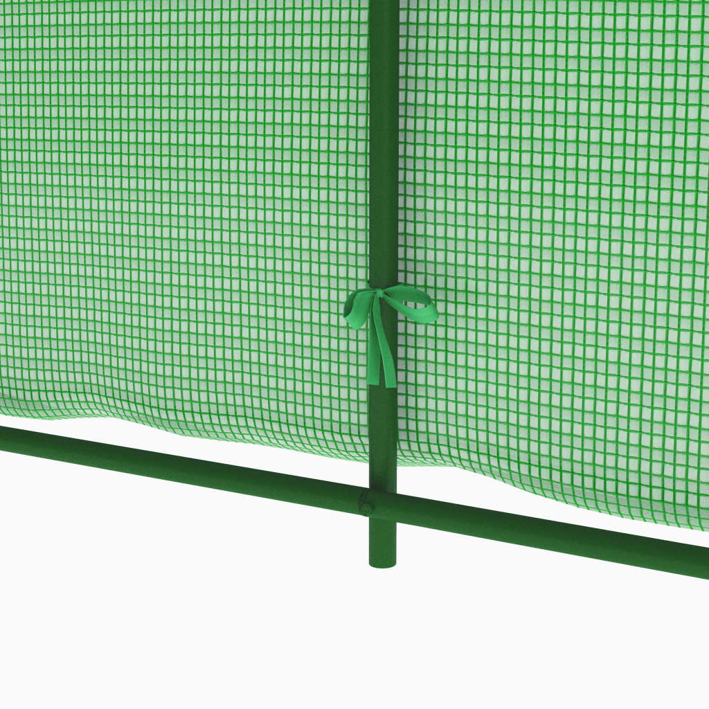 Fóliovník 9 m² 4,5 x 2 x 2 m