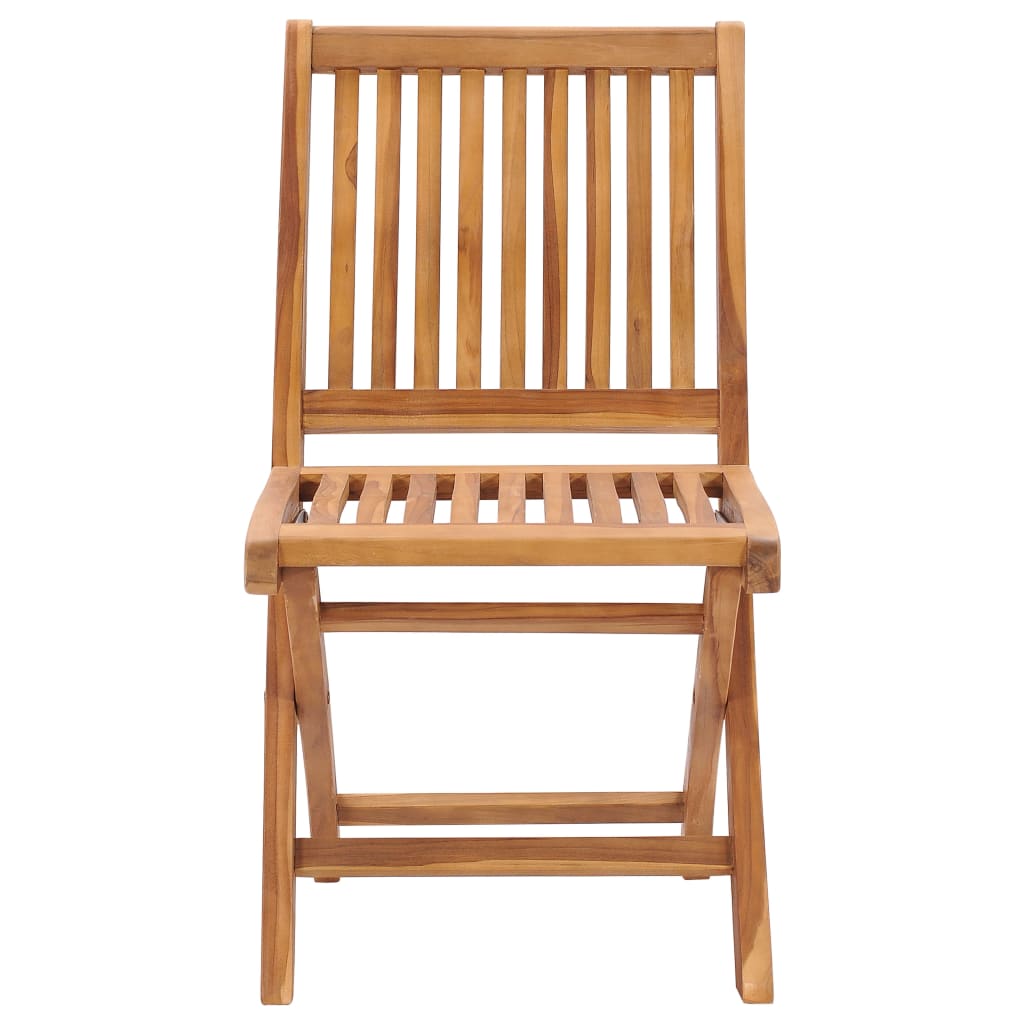 Zahradní židle 2 ks taupe podušky masivní teak