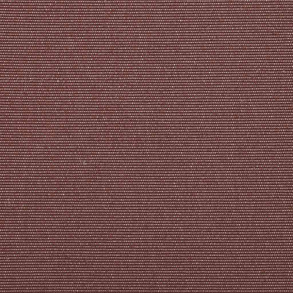 Ručně zatahovací markýza hnědá 300 x 250 cm