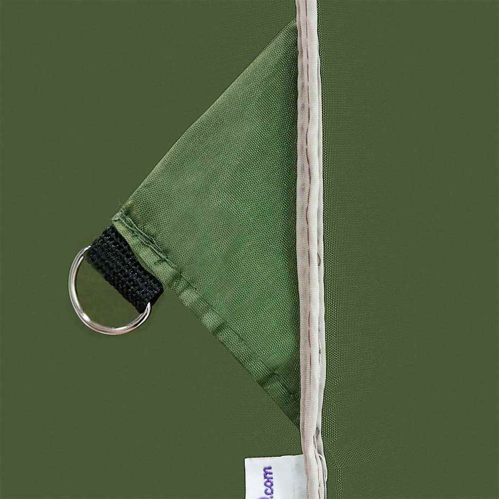 Pop-up stan Zelená 300 x 300 cm textil