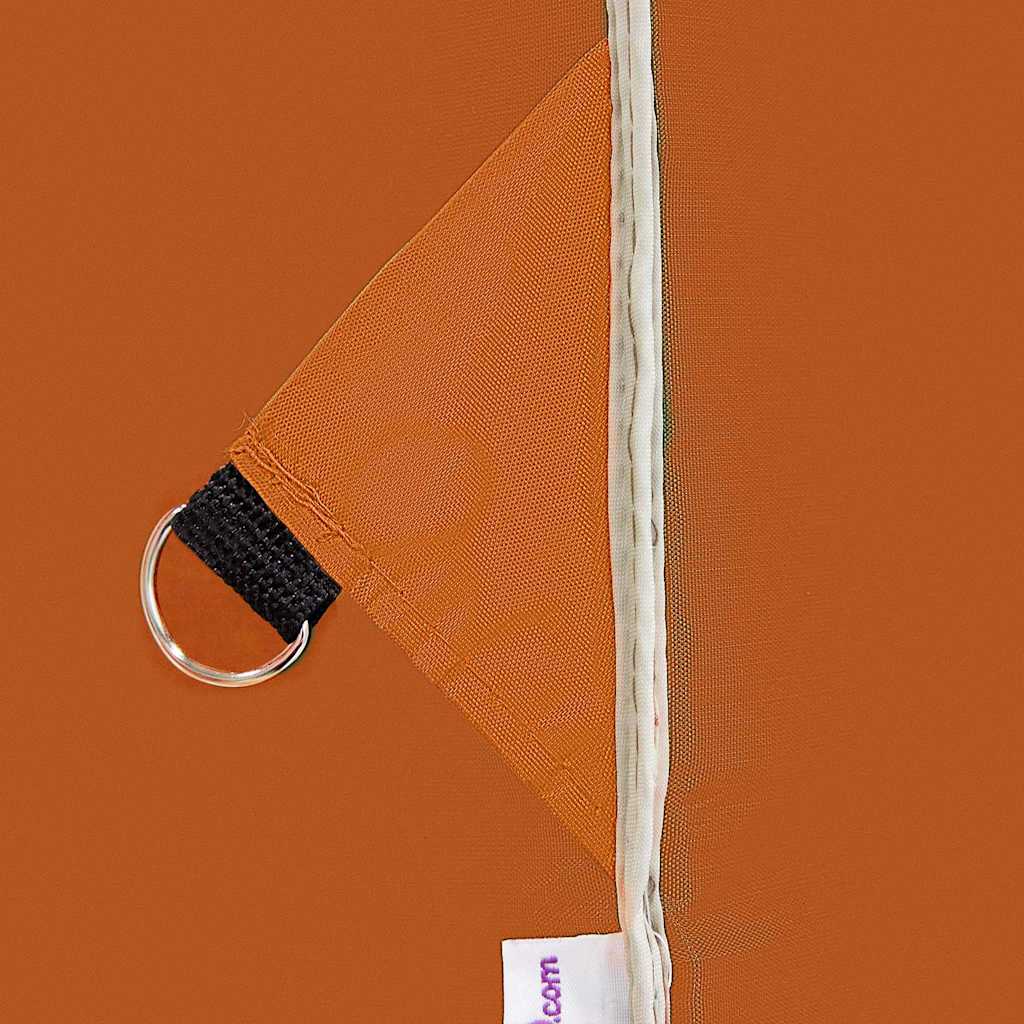 Pop-up stan Oranžová 300 x 300 cm textil