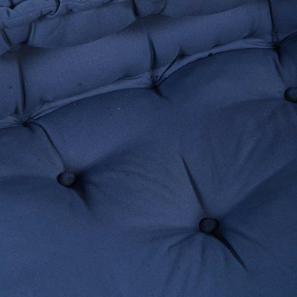 Modulární pohovka Indigo 70 x 70 x 54 cm textil