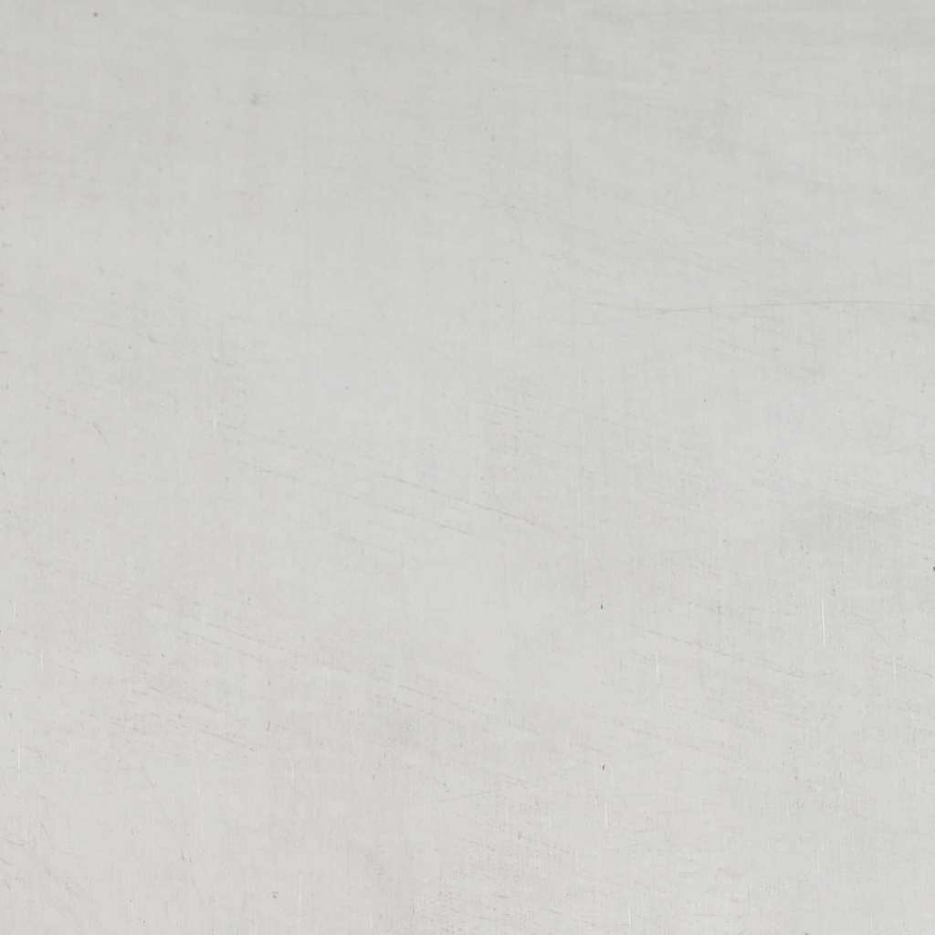 Zahradní pěstebník Stříbrná 90 x 90 x 35 cm Nerezová ocel