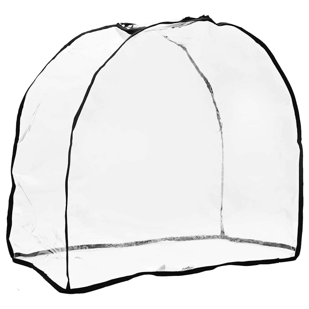 Skládací kočárek pro domácí mazlíčky Růžová 78 x 54 x 101 cm