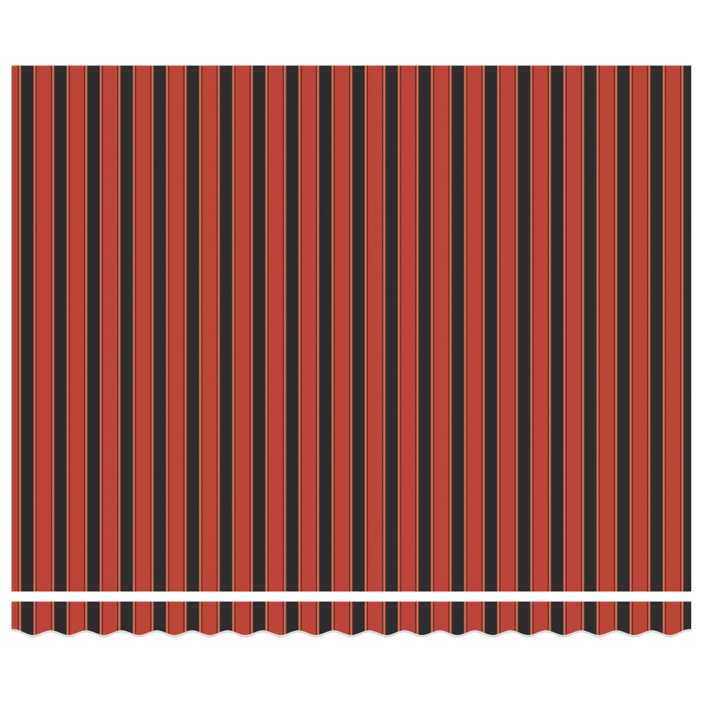 Budsorovatelné zastřešení žlutá a oranžová 400 ×350 cm textil