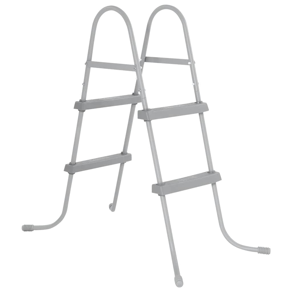 Bazénové schůdky Flowclear 2stupňové 84 cm
