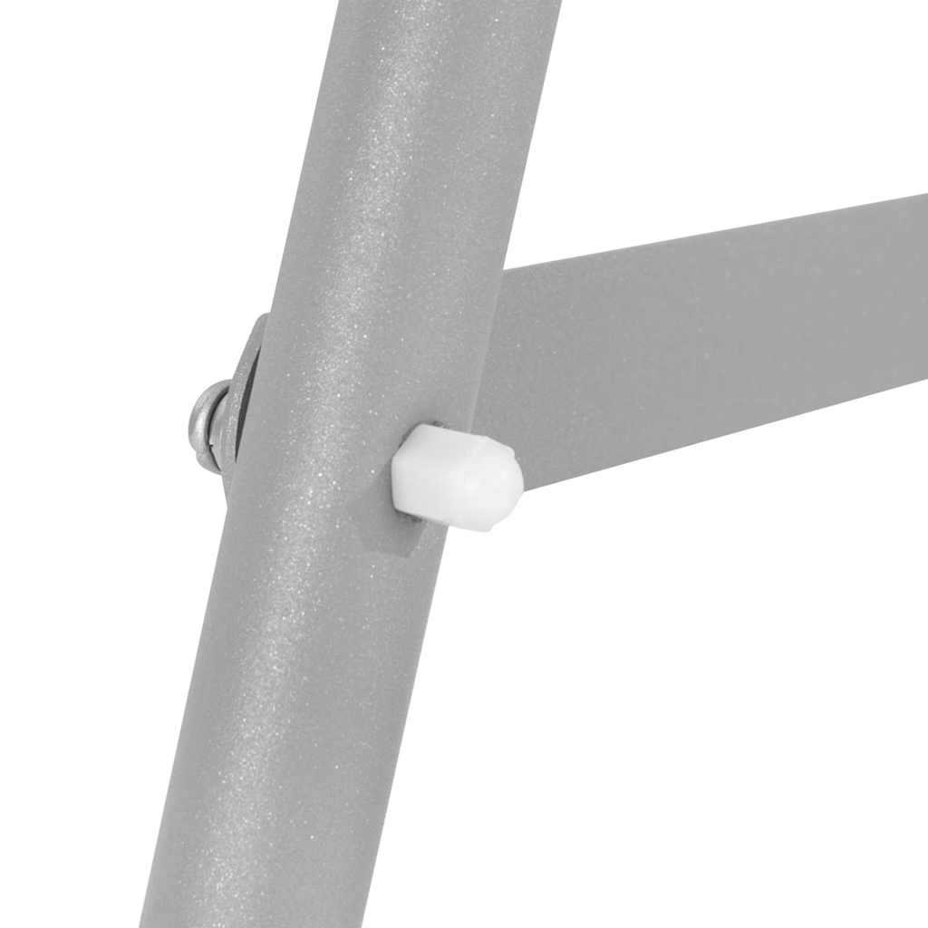 Bazénové schůdky Flowclear 2stupňové 84 cm