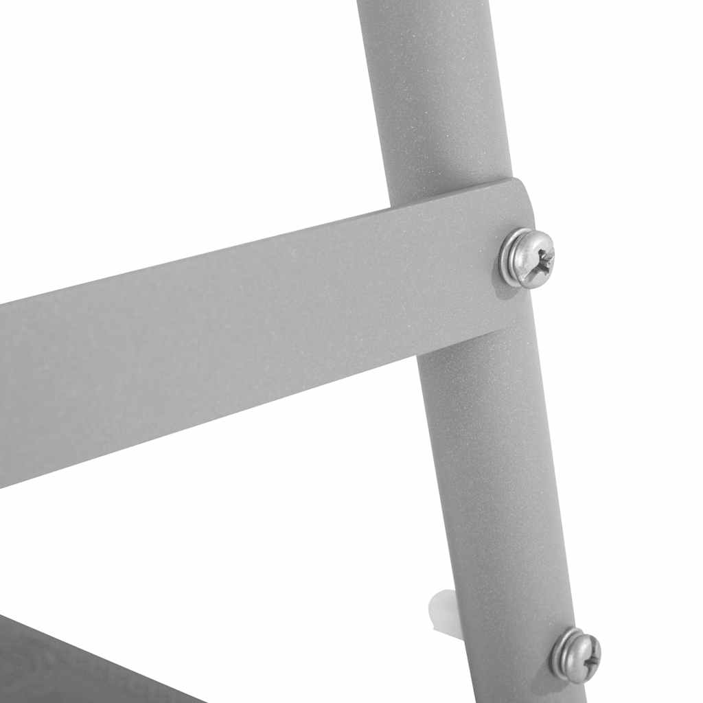 Bazénové schůdky Flowclear 2stupňové 84 cm