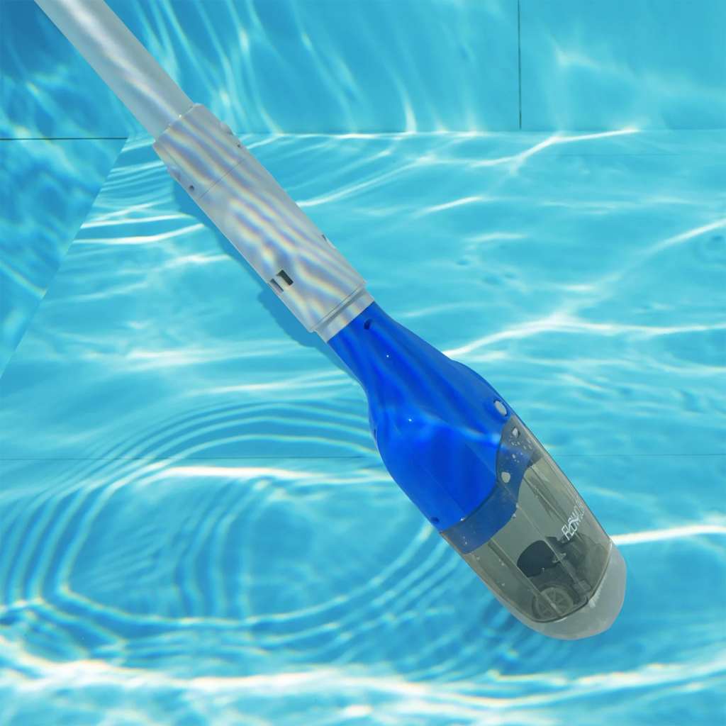 Bezdrátový bazénový vysavač Flowclear AquaTech