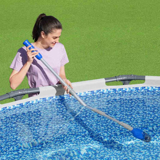 Bezdrátový bazénový vysavač Flowclear AquaTech
