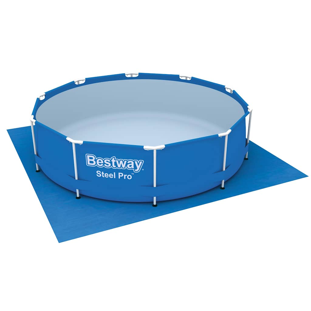 Podložka pod bazén Flowclear 335 x 335 cm
