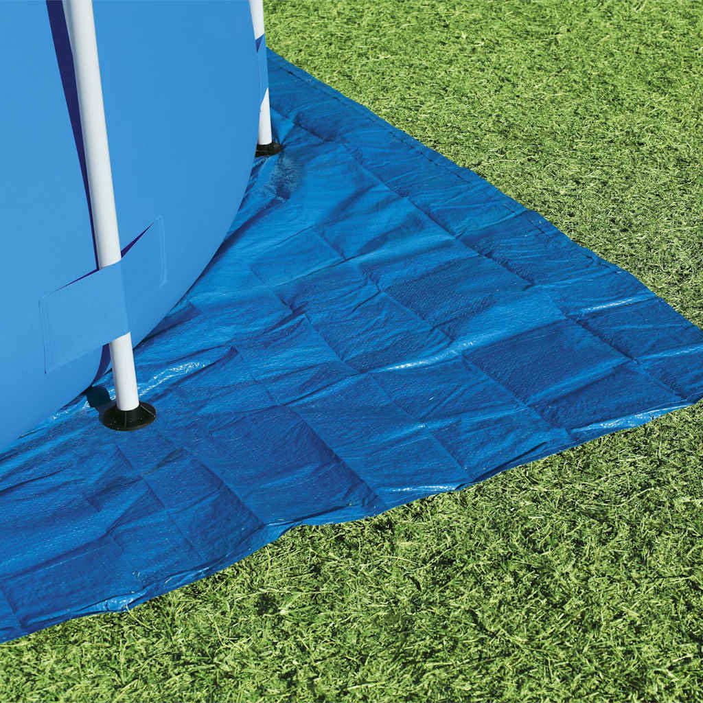 Podložka pod bazén Flowclear 335 x 335 cm