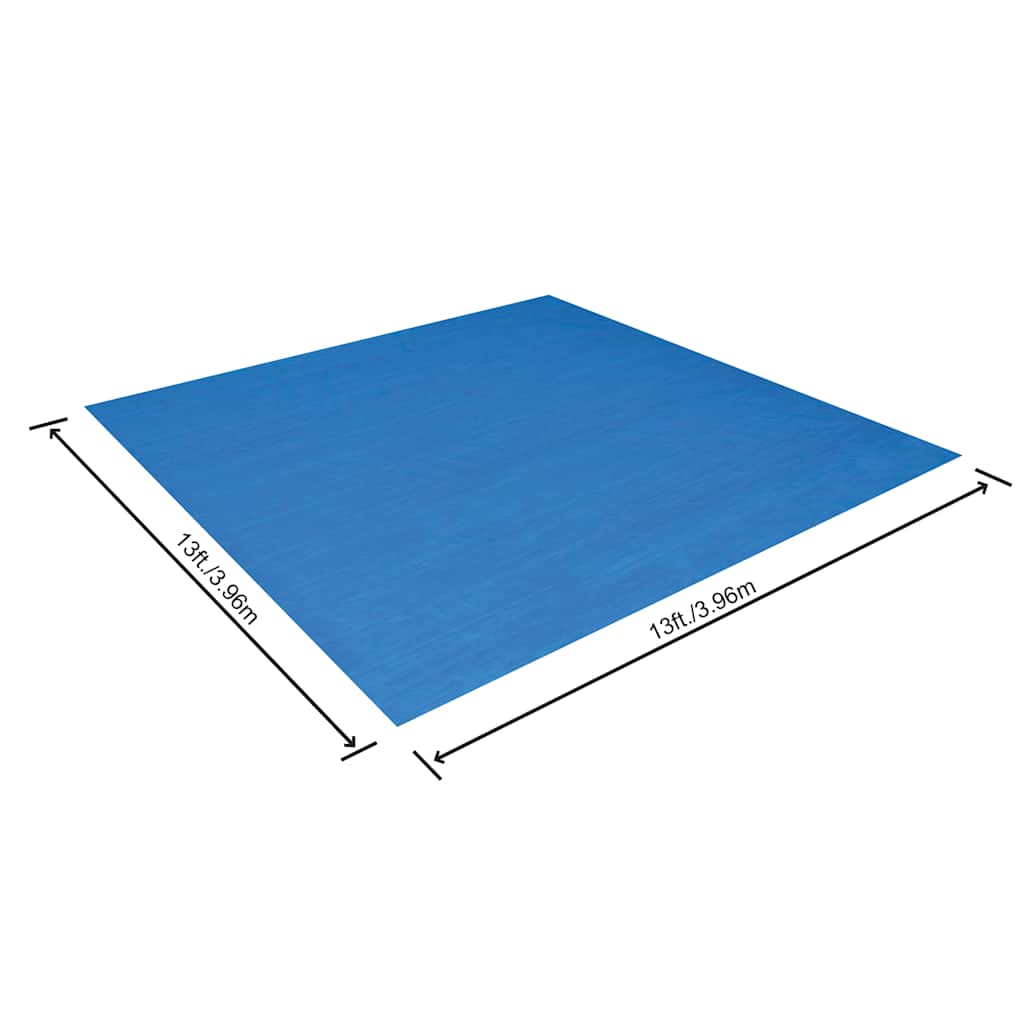 Podložka pod bazén Flowclear 396 x 396 cm