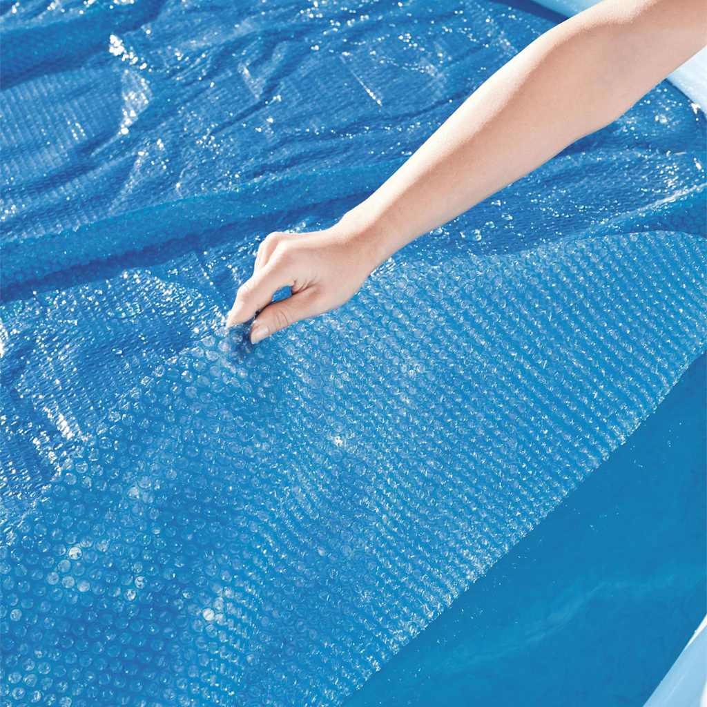 Solární kryt na bazén Flowclear 356 cm