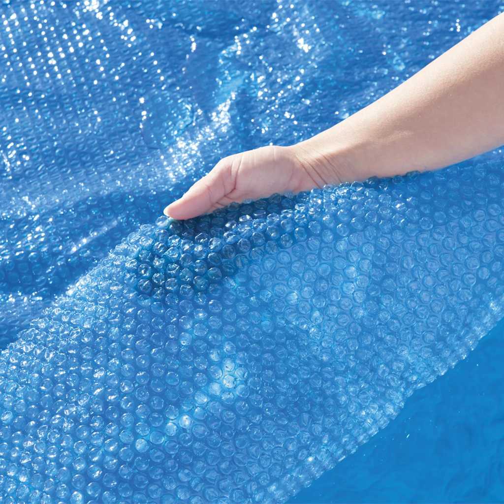 Solární kryt na bazén Flowclear 356 cm