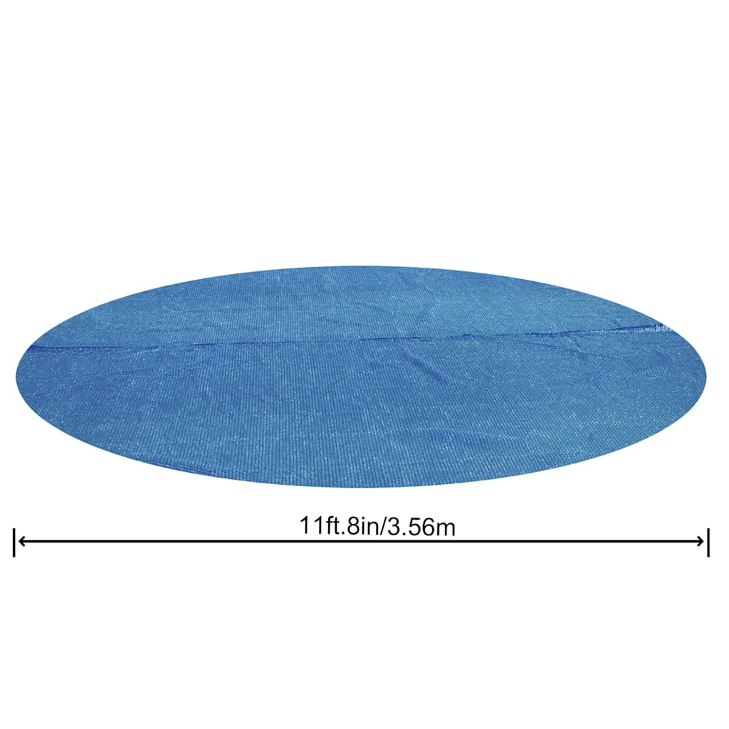 Solární kryt na bazén Flowclear 356 cm