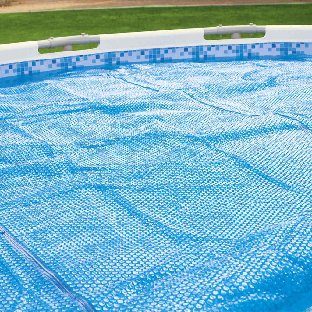 Solární kryt na bazén Flowclear 427 cm