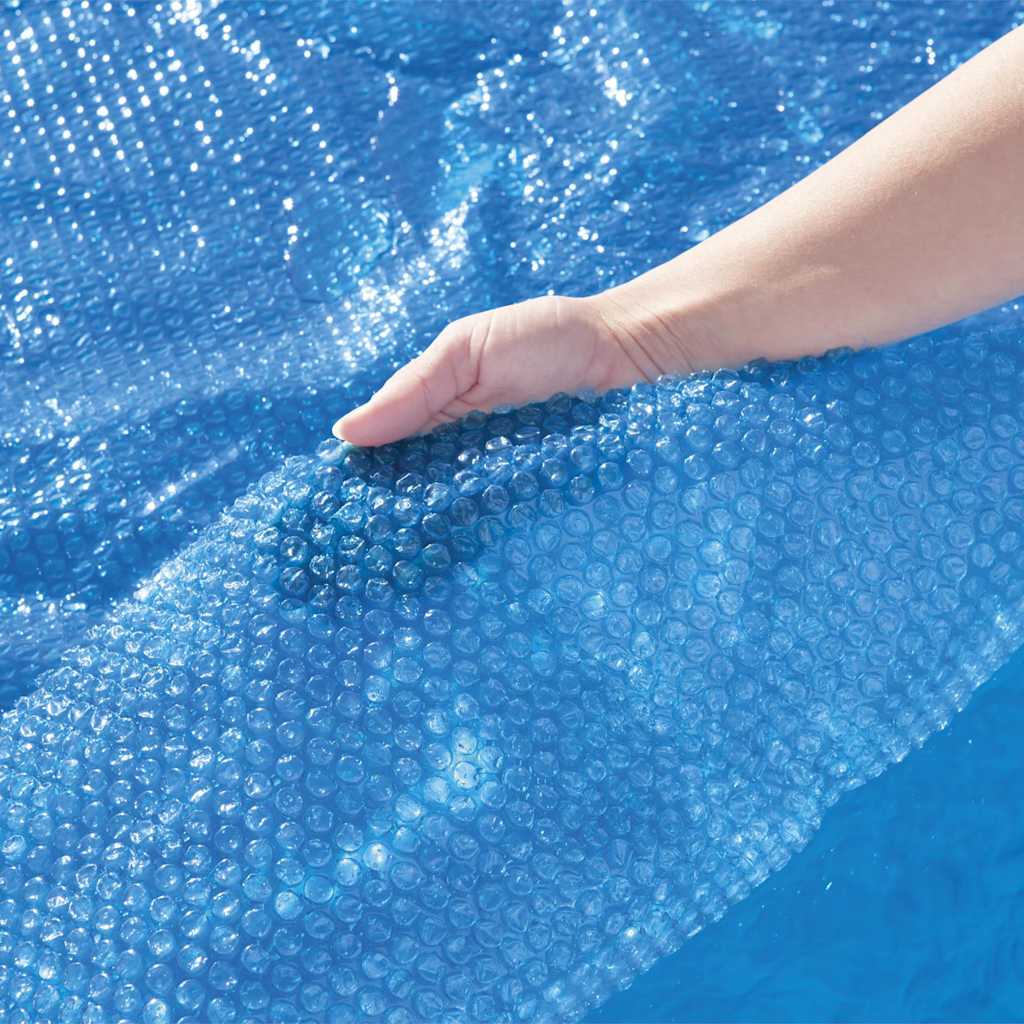 Solární kryt na bazén Flowclear 427 cm