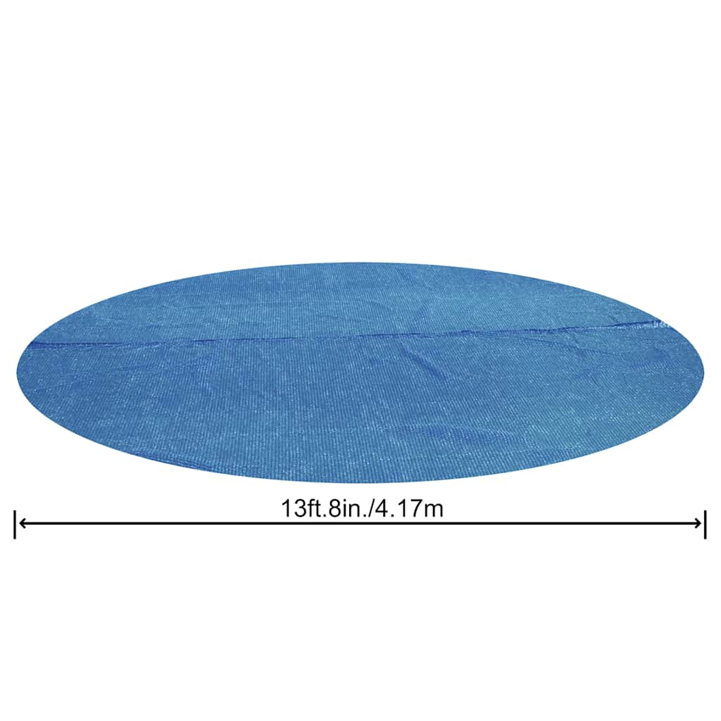 Solární kryt na bazén Flowclear 427 cm