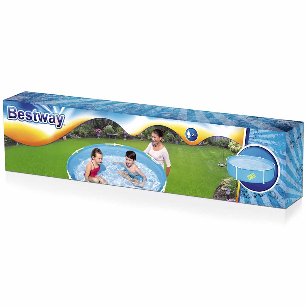 Bazén My First Frame Pool 152 cm