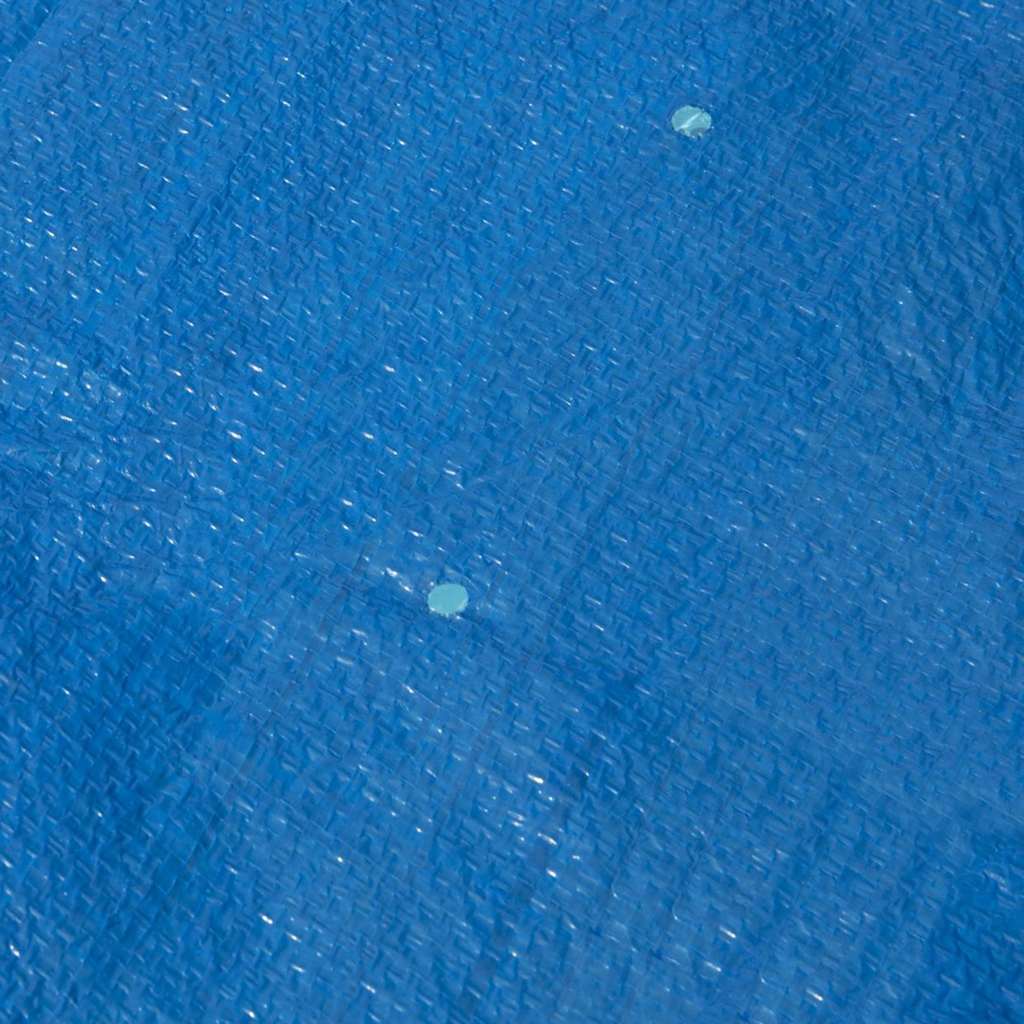 Kryt na bazén Flowclear 262 x 175 x 51 cm
