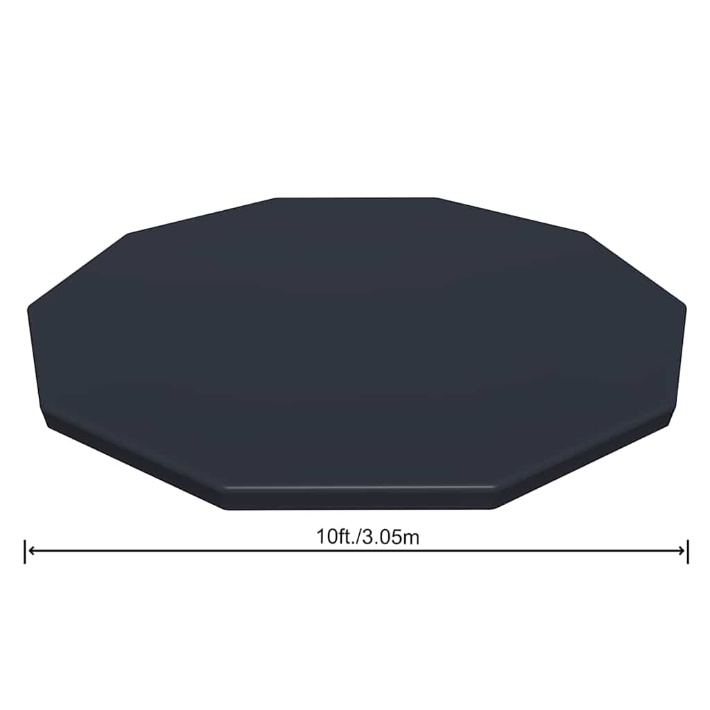 Kryt na bazén Flowclear 305 cm