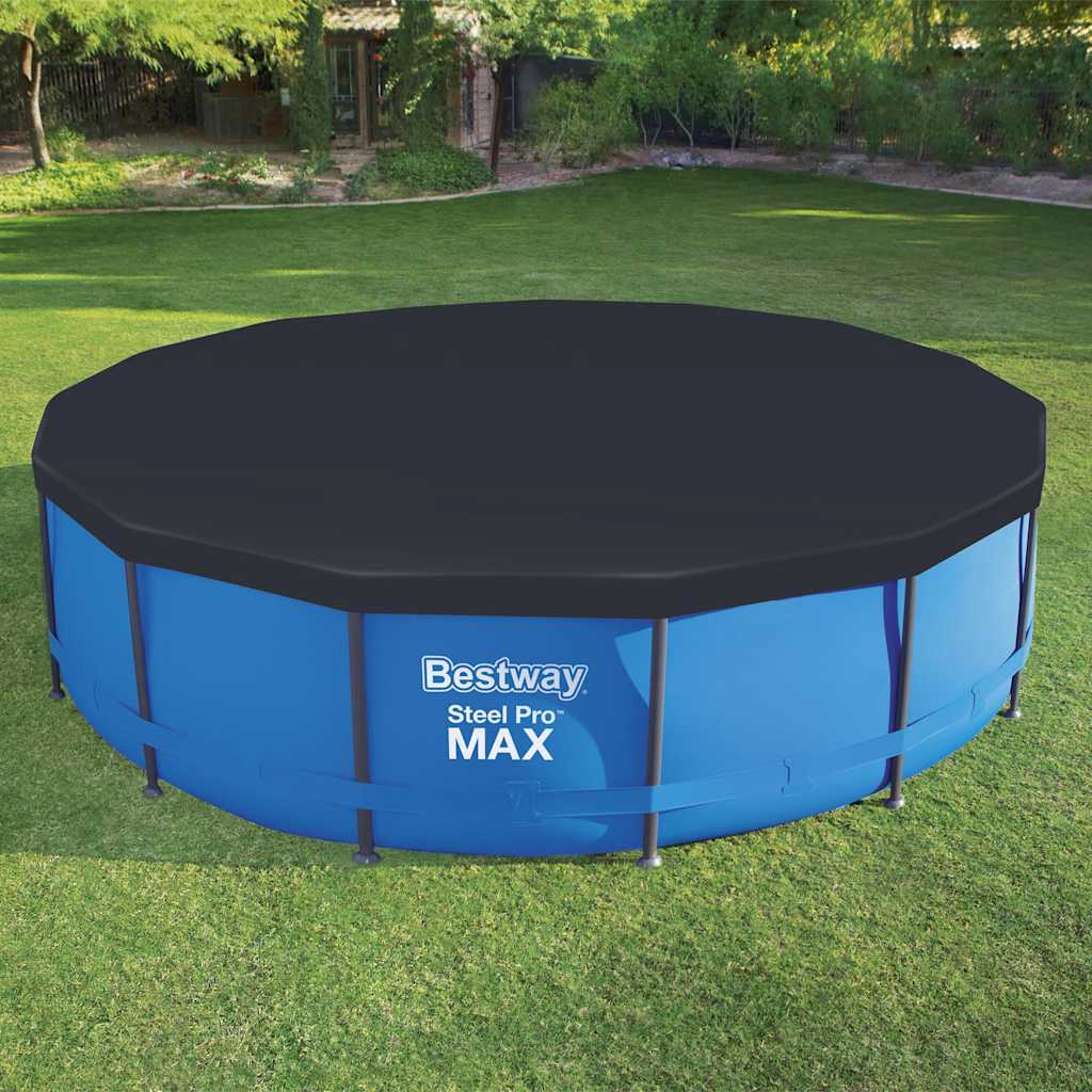 Kryt na bazén Flowclear 457 cm