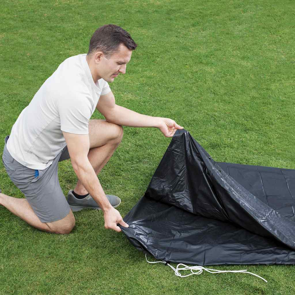 Kryt na bazén Flowclear 457 cm