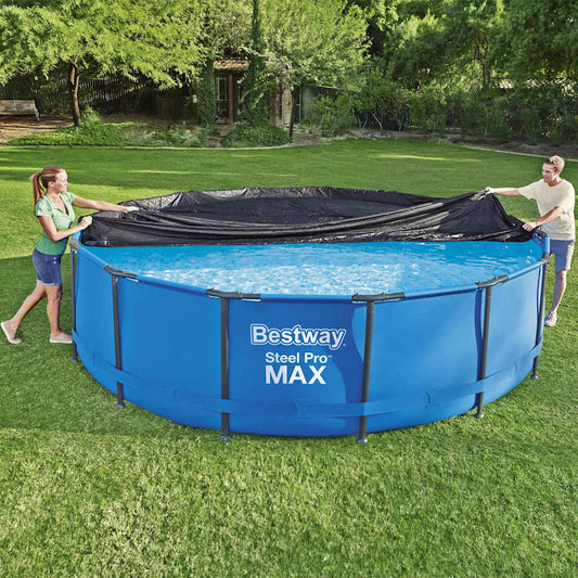 Kryt na bazén Flowclear 457 cm