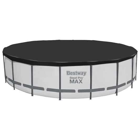 Flowclear Kryt na bazén Fast Set 555 cm