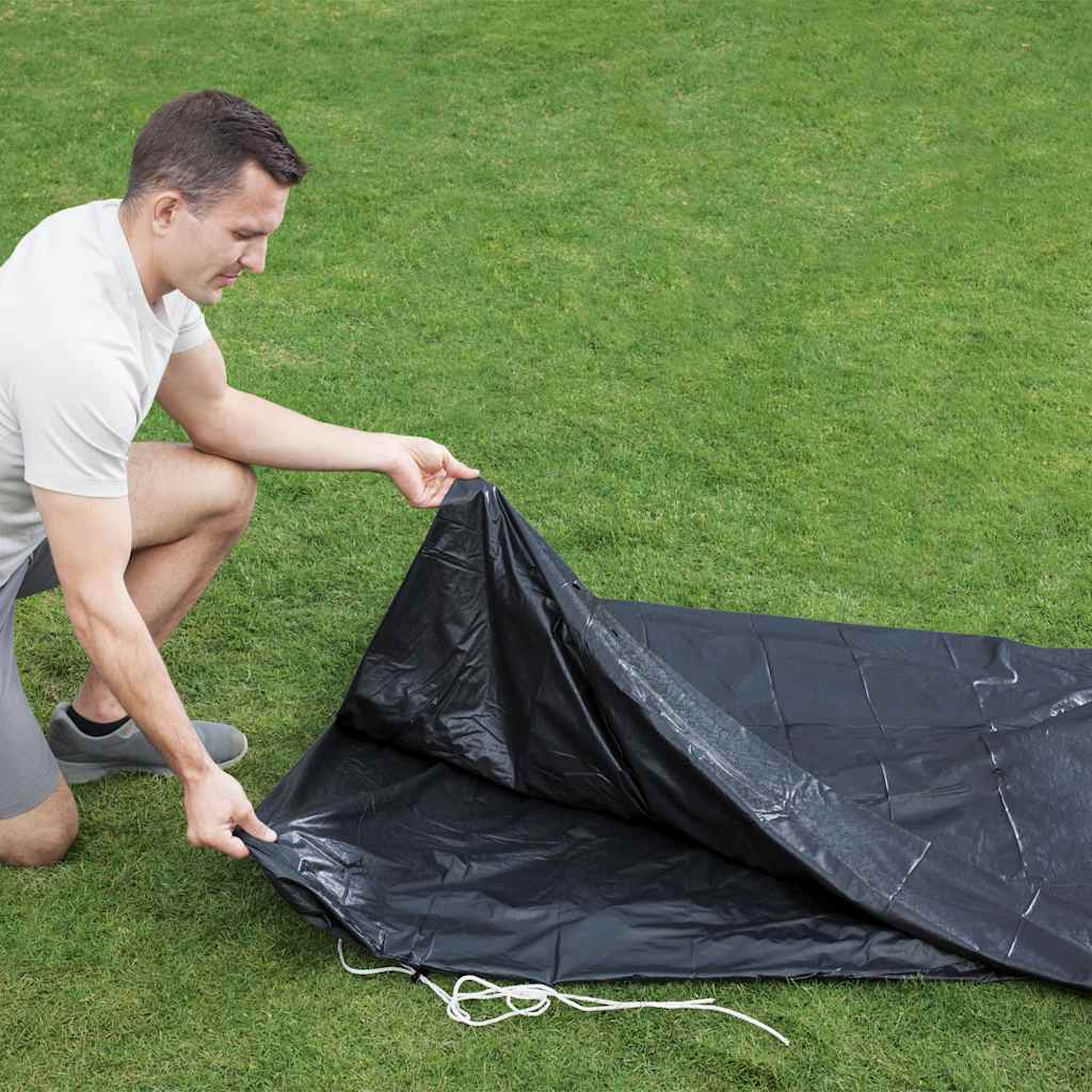 Kryt na bazén Flowclear 427 cm
